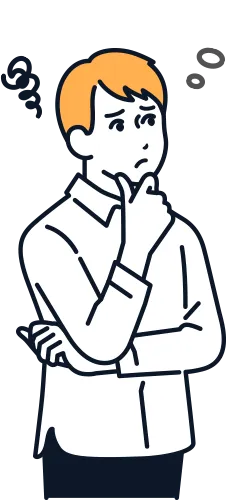 悩み